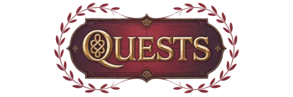 Epic Warrior Weapons Banner